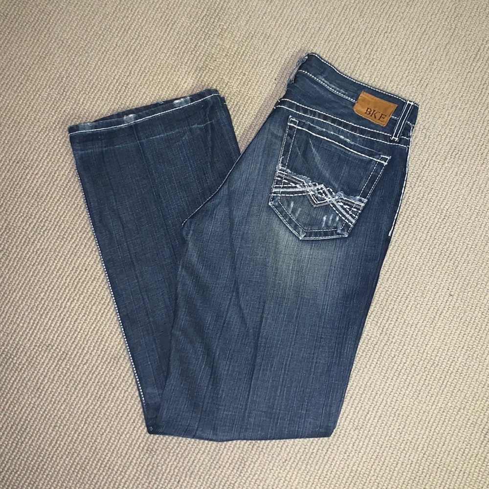 BKE jeans